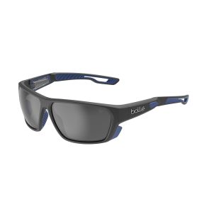 Ulleres de sol Bollé BS034004 AIRFIN Negre Quadrada - 1