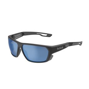 Gafas de sol Bollé BS034001 AIRFIN Negro Cuadrada - 1
