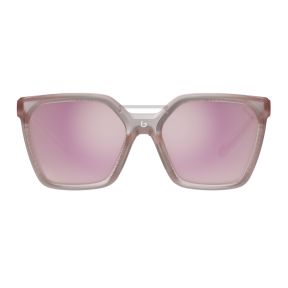 Ulleres de sol Bollé BS048002 ASTERIA Beige Quadrada - 2