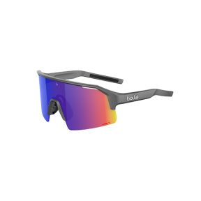 Ulleres de sol Bollé BS005021 C-SHIFTER Platejats Pantalla - 1