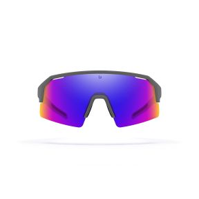 Ulleres de sol Bollé BS005021 C-SHIFTER Platejats Pantalla - 2