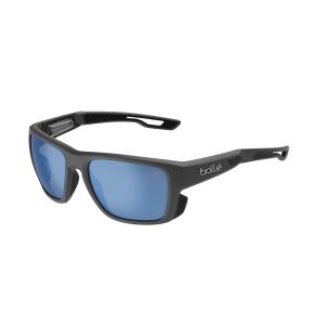 Ulleres de sol Bollé BS035001 AIRDRIFT Negre Rectangular - 1