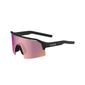 Ulleres de sol Bollé BS005024 C-SHIFTER Negre Pantalla