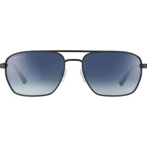 Gafas de sol Serengeti SS600003 ANSEL Negro Rectangular - 2