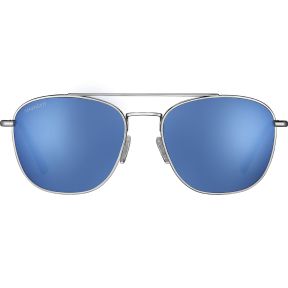 Gafas de sol Serengeti SS598002 CARROLL LARGE Gris Cuadrada - 2