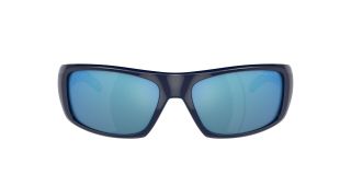 Ulleres de sol Arnette 0AN4182 HOT SHOT Blau Rectangular - 2