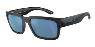 Ulleres de sol Arnette 0AN4326U SAMHTY Negre Aviador - 1