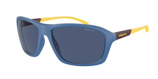 Ulleres de sol Arnette 0AN4329 NITEWISH Blau Quadrada - 1