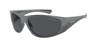 Ulleres de sol Arnette 0AN4331 ILUM Platejats Rectangular - 1