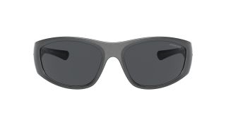 Ulleres de sol Arnette 0AN4331 ILUM Platejats Rectangular - 2