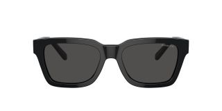 Ulleres de sol Arnette 0AN4334 COLD HEART 2.0 Negre Quadrada - 2