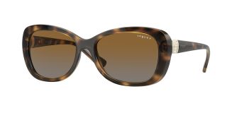 Gafas de sol Vogue 0VO2943SB Marrón Mariposa - 1
