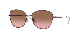 Gafas de sol Vogue 0VO4232S Lila Mariposa - 1
