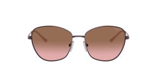 Gafas de sol Vogue 0VO4232S Lila Mariposa - 2