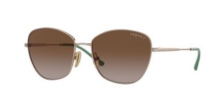 Gafas de sol Vogue 0VO4232S Marrón Mariposa - 1