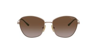 Gafas de sol Vogue 0VO4232S Marrón Mariposa - 2