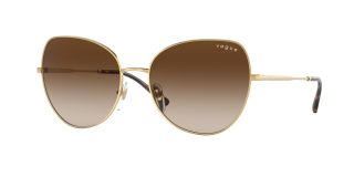 Gafas de sol Vogue 0VO4255S Dorados Mariposa - 1