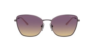 Gafas de sol Vogue 0VO4279S Lila Mariposa - 2