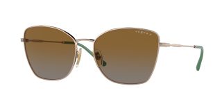 Gafas de sol Vogue 0VO4279S Marrón Mariposa - 1