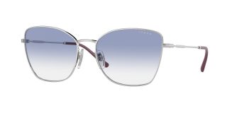 Gafas de sol Vogue 0VO4279S Plateados Mariposa - 1