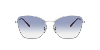 Gafas de sol Vogue 0VO4279S Plateados Mariposa - 2