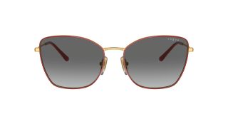 Gafas de sol Vogue 0VO4279S Rojo Mariposa - 2