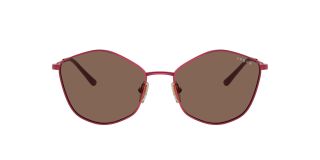 Gafas de sol Vogue 0VO4282S Rosa/Fucsia Cuadrada - 2