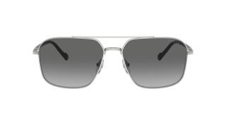 Gafas de sol Vogue 0VO4289S Plateados Cuadrada - 2