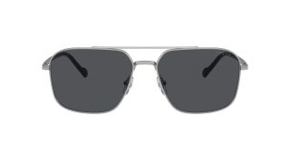 Gafas de sol Vogue 0VO4289S Plateados Cuadrada - 2
