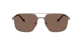 Gafas de sol Vogue 0VO4289S Plateados Cuadrada - 2