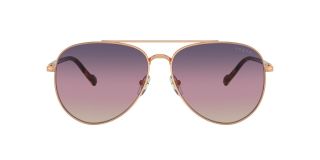 Gafas de sol Vogue 0VO4290S Dorados Aviador - 2