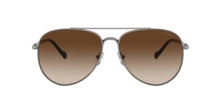 Gafas de sol Vogue 0VO4290S Plateados Aviador - 2