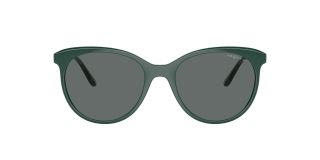 Gafas de sol Vogue 0VO5453S Verde Redonda - 2