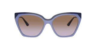 Gafas de sol Vogue 0VO5521S Azul Mariposa - 2