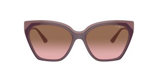 Gafas de sol Vogue 0VO5521S Rojo Mariposa - 2