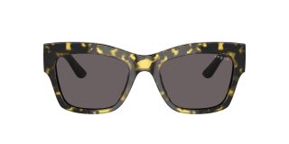 Gafas de sol Vogue 0VO5524S Azul Cuadrada - 1