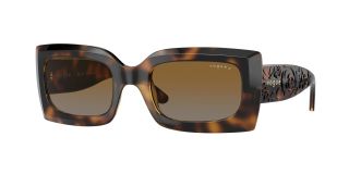 Gafas de sol Vogue 0VO5526S Marrón Rectangular - 1