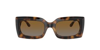 Gafas de sol Vogue 0VO5526S Marrón Rectangular - 2