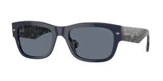 Gafas de sol Vogue 0VO5530S Azul Cuadrada - 1