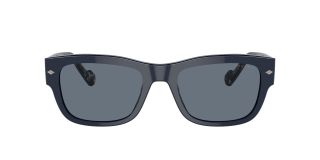 Gafas de sol Vogue 0VO5530S Azul Cuadrada - 2