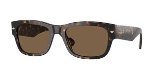 Gafas de sol Vogue 0VO5530S Marrón Cuadrada - 1