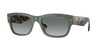 Gafas de sol Vogue 0VO5530S Verde Cuadrada - 1