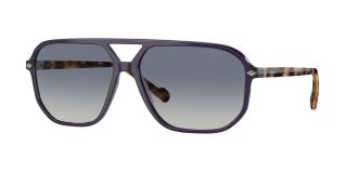 Gafas de sol Vogue 0VO5531S Azul Cuadrada - 1