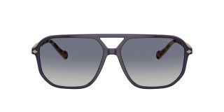 Gafas de sol Vogue 0VO5531S Azul Cuadrada - 2