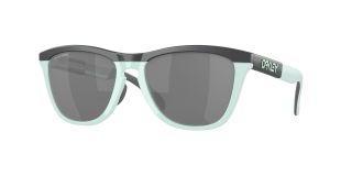Gafas de sol Oakley 0OO9284 FROGSKINS RANGE Gris Redonda - 1