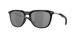 Gafas de sol Oakley 0OO9286 THURSO Negro Redonda - 1
