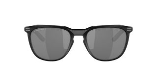 Gafas de sol Oakley 0OO9286 THURSO Negro Redonda - 2