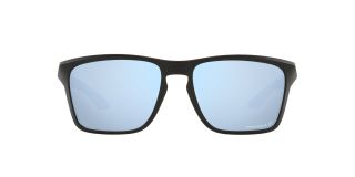 Gafas de sol Oakley 0OO9448 SYLAS Negro Rectangular - 2