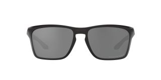 Gafas de sol Oakley 0OO9448 SYLAS Negro Rectangular - 2