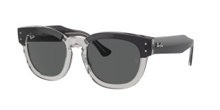 Ulleres de sol Ray Ban MEGA HAWKEYE 0RB0298S Ulleres de sol Ray Ban MEGA HAWKEYE 0RB0298S